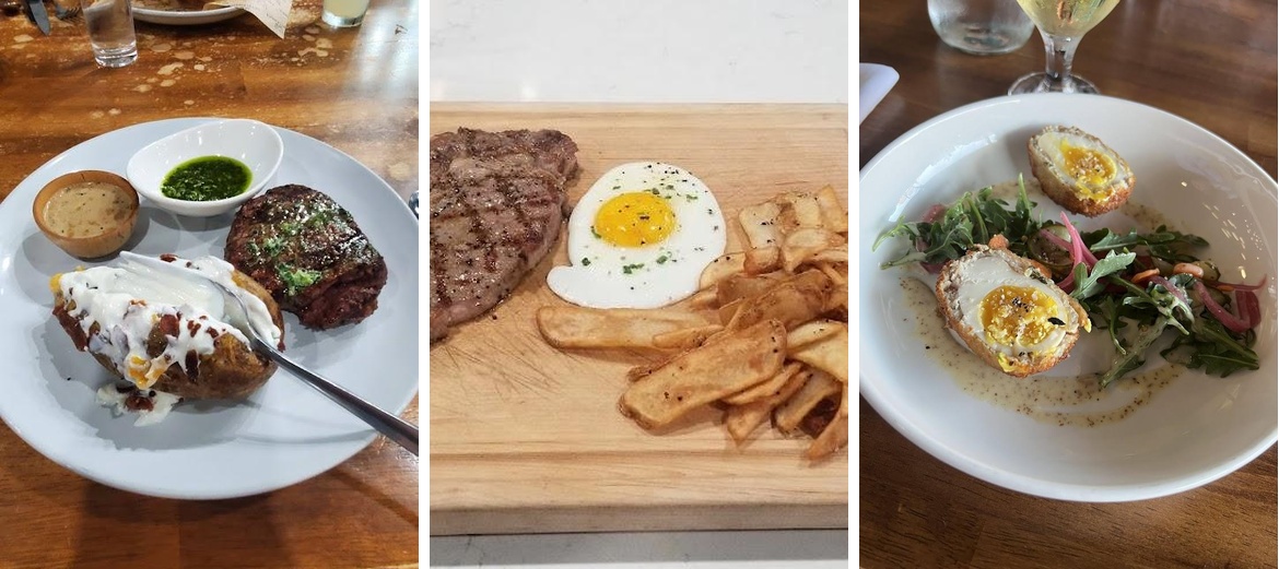 Cattlemen's Steakhouse