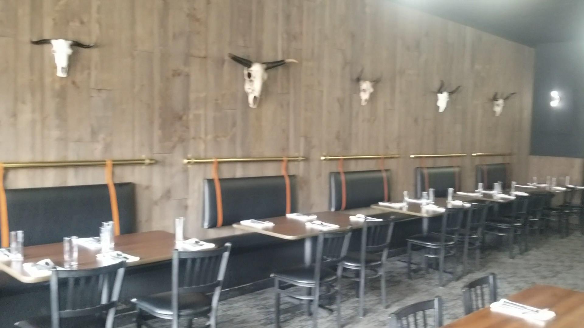 Cattlemen's Steakhouse